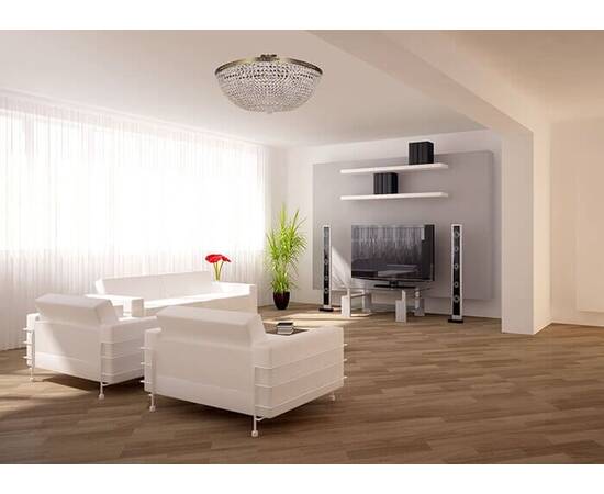 Потолочный светильник Arti Lampadari Pera E 1.3.40.100 MA, изображение 2