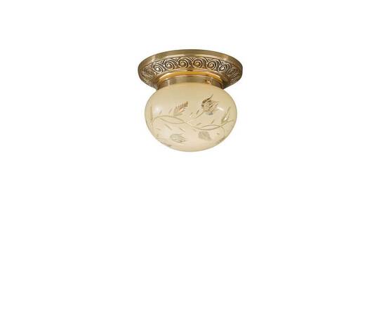 Потолочный светильник Reccagni Angelo PL 7842/1