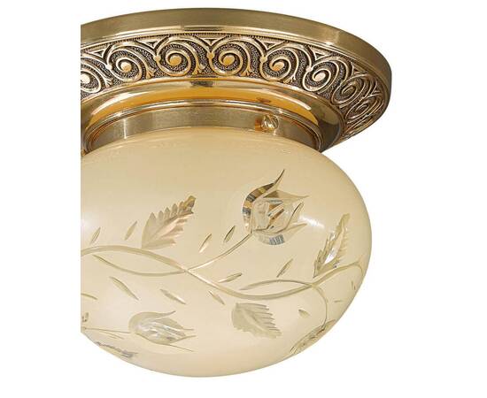 Потолочный светильник Reccagni Angelo PL 7842/1, изображение 2