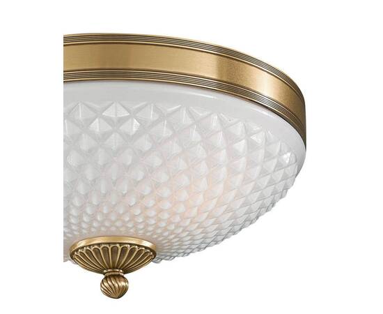 Потолочный светильник Reccagni Angelo PL 8400/2, изображение 2