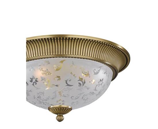Потолочный светильник Reccagni Angelo PL 6202/3, изображение 2