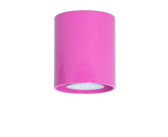 Потолочный светильник TopDecor Tubo8 P1 28, изображение 2