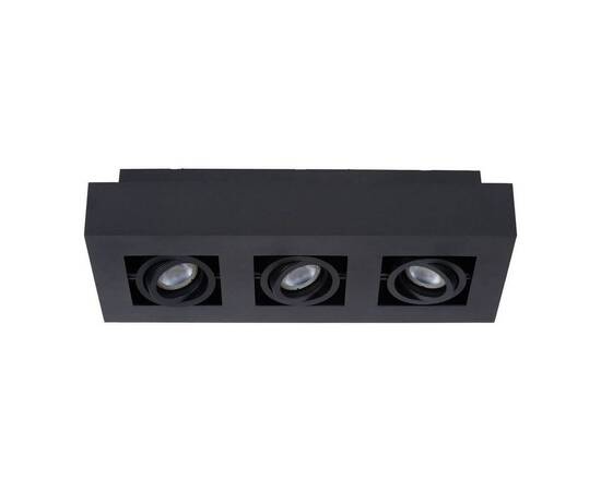 Потолочный светильник Lucide Xirax 09119/16/30