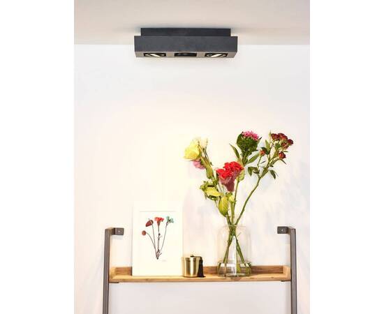 Потолочный светильник Lucide Xirax 09119/16/30, изображение 3