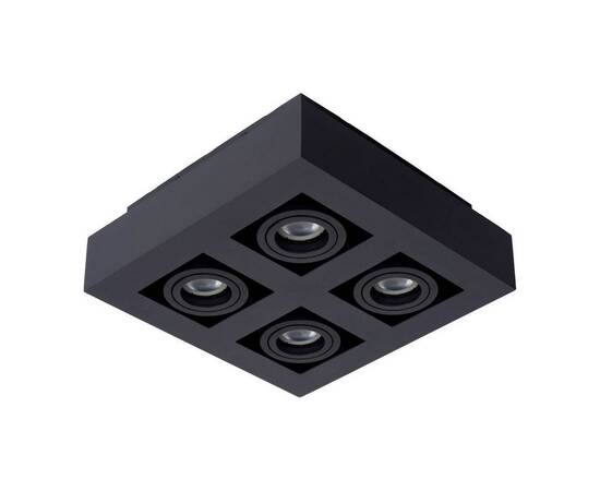 Потолочный светильник Lucide Xirax 09119/21/30