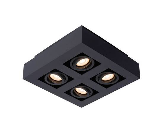 Потолочный светильник Lucide Xirax 09119/21/30, изображение 2