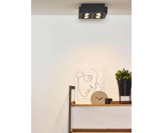 Потолочный светильник Lucide Xirax 09119/21/30, изображение 3