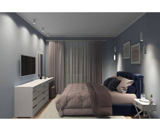 Спот Denkirs DK2029-WH, изображение 2