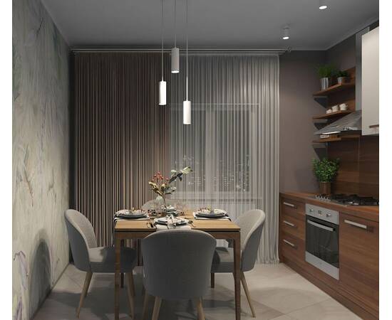 Спот Denkirs DK2029-WH, изображение 3