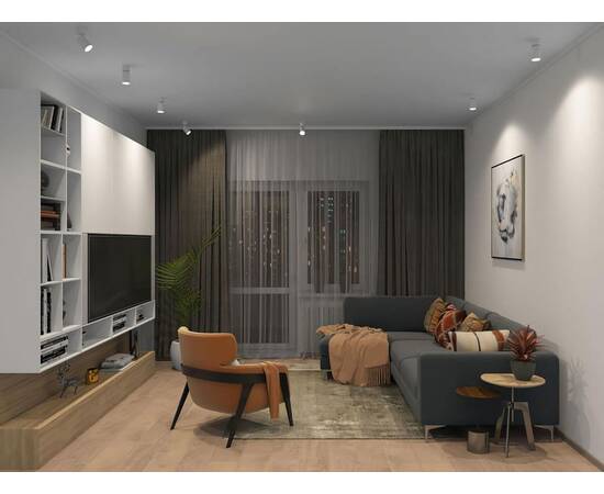 Спот Denkirs DK2029-WH, изображение 4