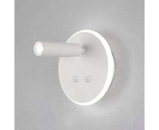 Светодиодный спот Elektrostandard Tera MRL LED 1014 белый a043968, изображение 2