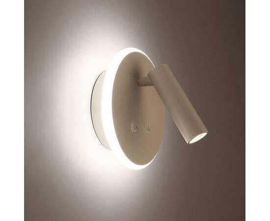 Светодиодный спот Elektrostandard Tera MRL LED 1014 белый a043968, изображение 3