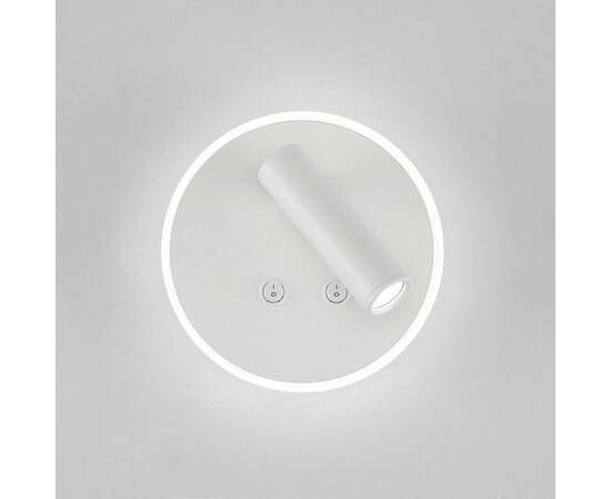 Светодиодный спот Elektrostandard Tera MRL LED 1014 белый a043968, изображение 4