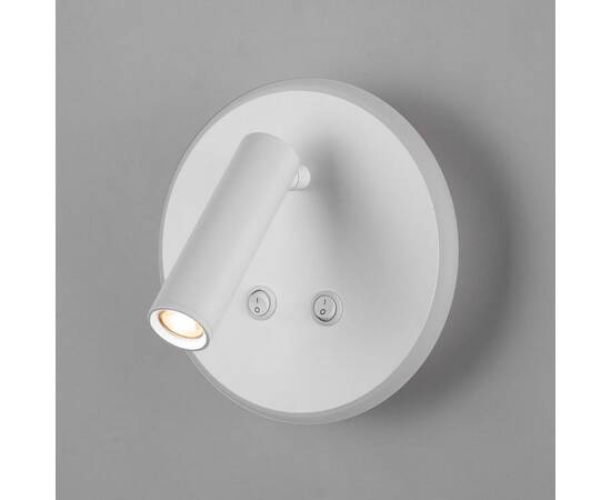 Светодиодный спот Elektrostandard Tera MRL LED 1014 белый a043968, изображение 5