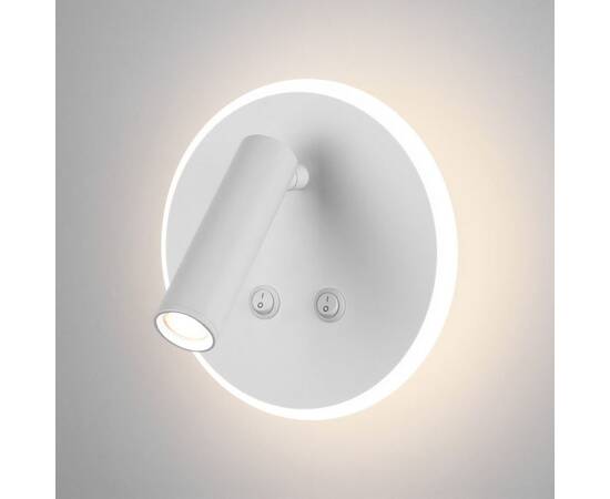 Светодиодный спот Elektrostandard Tera MRL LED 1014 белый a043968, изображение 6