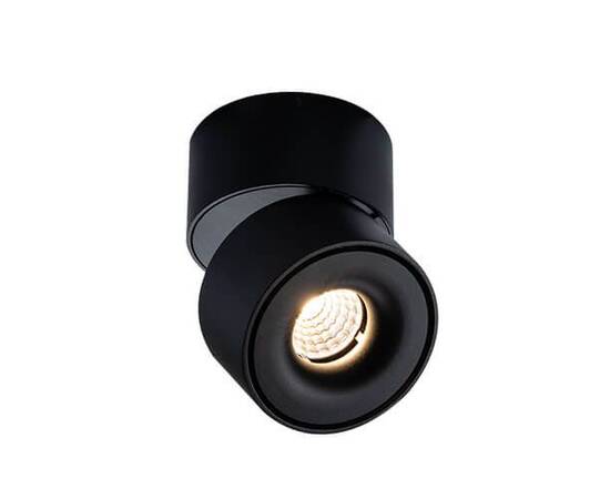 Светодиодный спот Italline IT02-001 black