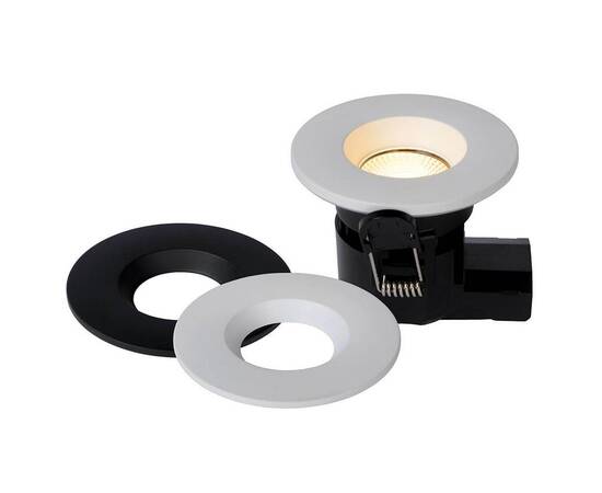 Встраиваемый светодиодный светильник Lucide Binky Led 22973/06/99