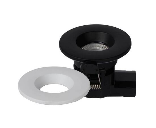 Встраиваемый светодиодный светильник Lucide Binky Led 22973/06/99, изображение 2