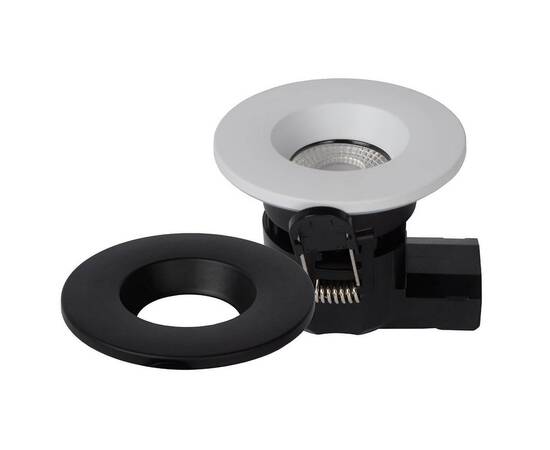 Встраиваемый светодиодный светильник Lucide Binky Led 22973/06/99, изображение 3