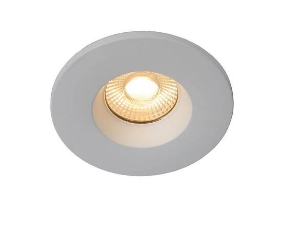 Встраиваемый светодиодный светильник Lucide Binky Led 22973/06/99, изображение 5