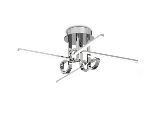 Потолочный светодиодный светильник Mantra Cinto 6125