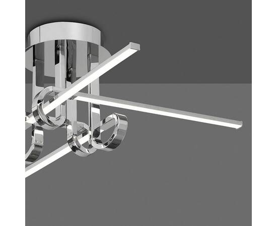 Потолочный светодиодный светильник Mantra Cinto 6125, изображение 3