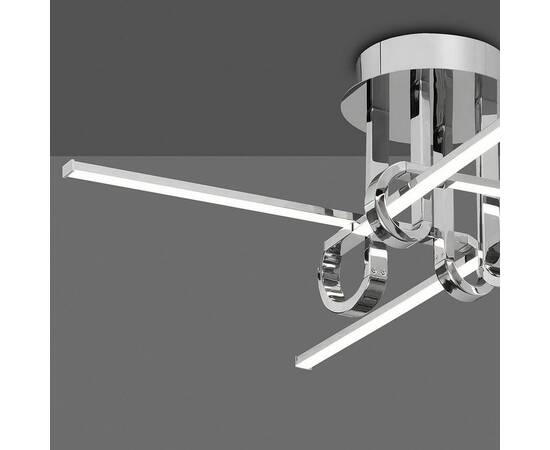Потолочный светодиодный светильник Mantra Cinto 6125, изображение 4