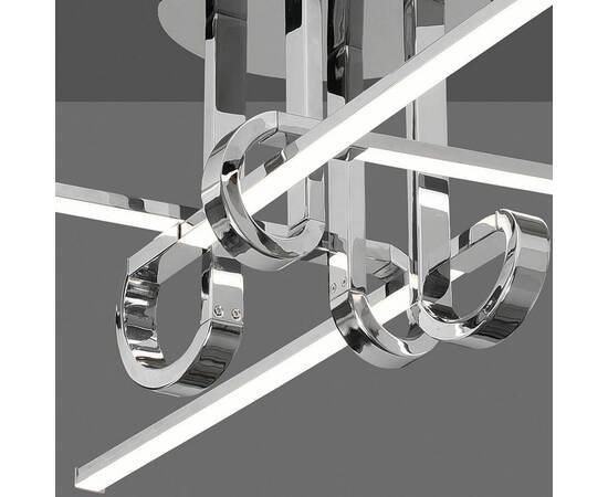 Потолочный светодиодный светильник Mantra Cinto 6125, изображение 5