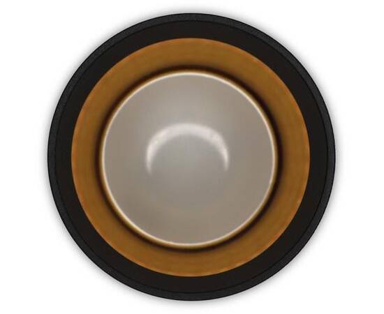 Потолочный светильник Ambrella light Techno Spot TN375, изображение 3