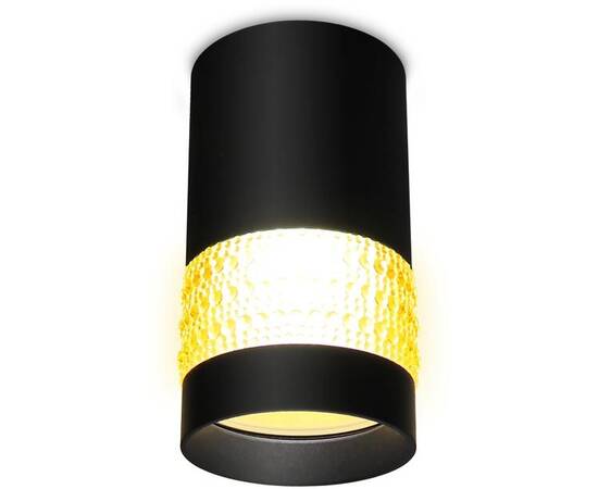 Потолочный светильник Ambrella light Techno Spot TN375, изображение 5