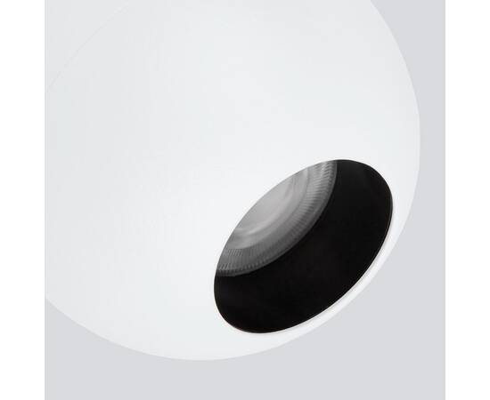 Встраиваемый светодиодный спот Elektrostandard Ball 9925 LED 8W 4200K белый a053734, изображение 3