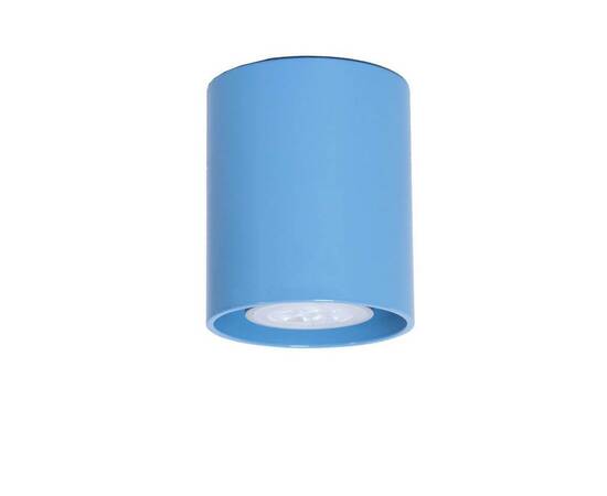 Потолочный светильник TopDecor Tubo8 P1 29, изображение 2