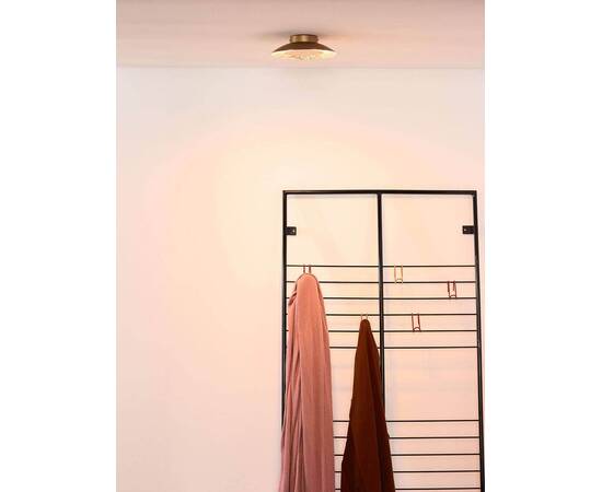 Потолочный светодиодный светильник Lucide Foskal 79177/06/01, изображение 2