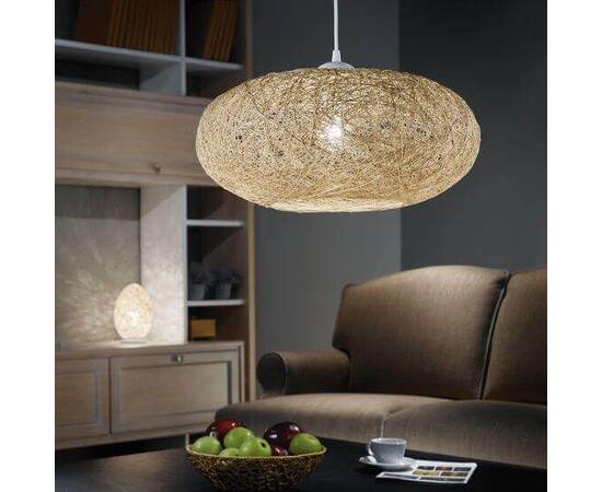 Подвесной светильник Eglo Campilo 93374, изображение 4