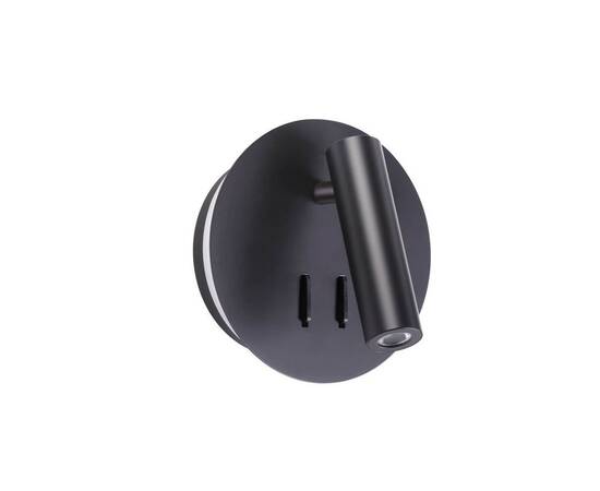 Светодиодный спот Odeon Light Hightech Beam 3911/9WL, изображение 2