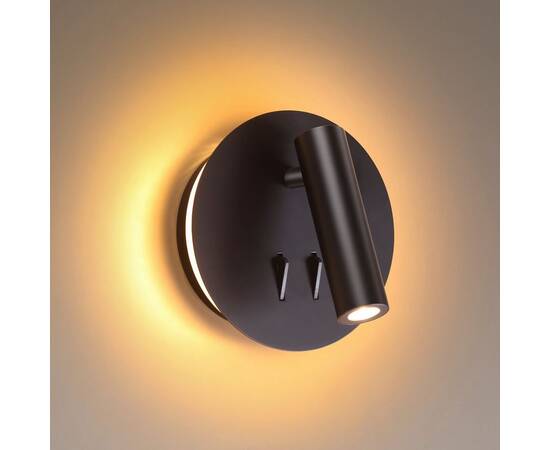 Светодиодный спот Odeon Light Hightech Beam 3911/9WL, изображение 3