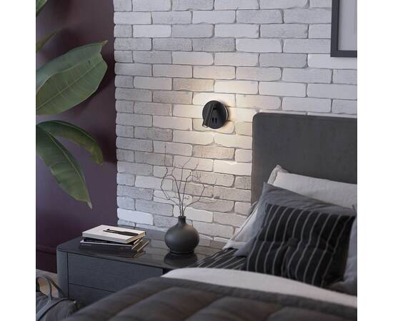 Светодиодный спот Odeon Light Hightech Beam 3911/9WL, изображение 5