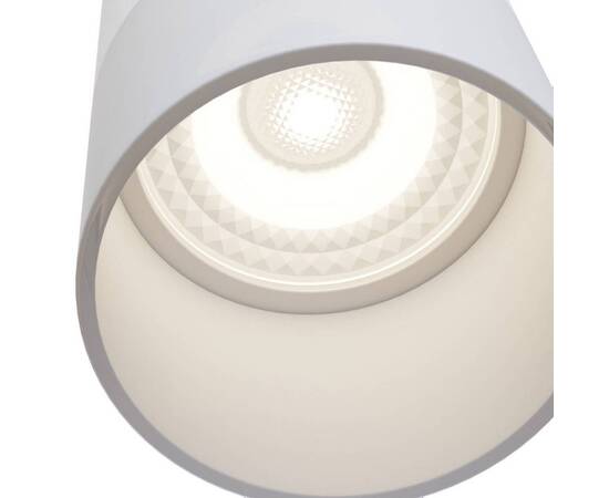 Потолочный светильник Maytoni Pauline C007CW-01W, изображение 2