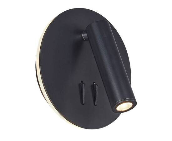 Светодиодный спот Maytoni Ios 176 C176-WL-01-6W-B, изображение 4