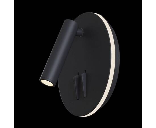 Светодиодный спот Maytoni Ios 176 C176-WL-01-6W-B, изображение 5