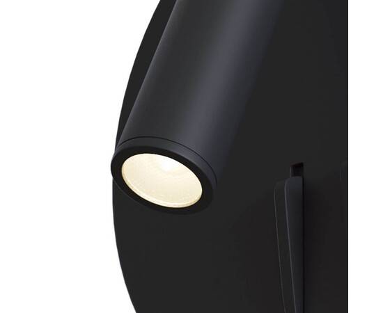 Светодиодный спот Maytoni Ios 176 C176-WL-01-6W-B, изображение 6