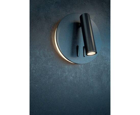 Светодиодный спот Maytoni Ios 176 C176-WL-01-6W-B, изображение 7