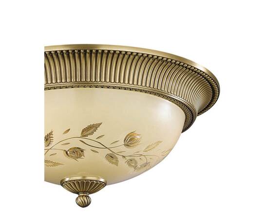 Потолочный светильник Reccagni Angelo PL 6208/3, изображение 2
