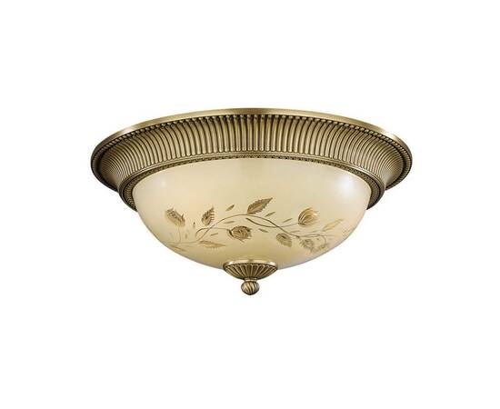 Потолочный светильник Reccagni Angelo PL 6208/4