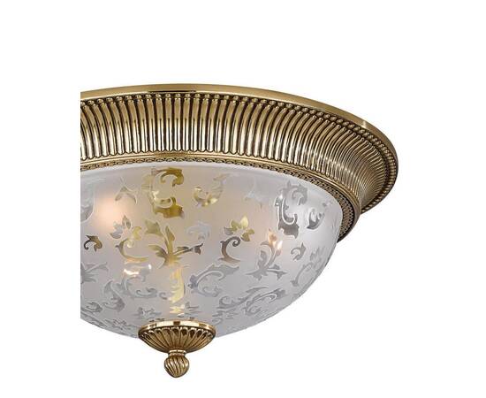 Потолочный светильник Reccagni Angelo PL 6302/3, изображение 2