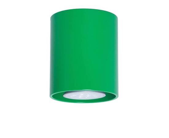 Потолочный светильник TopDecor Tubo8 P1 31