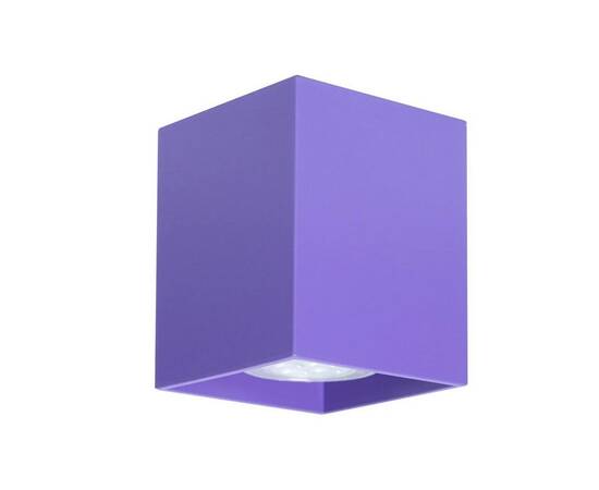 Потолочный светильник TopDecor Tubo8 SQ P1 22