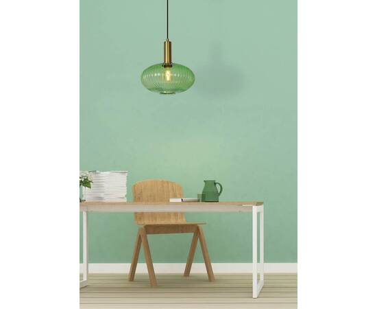 Подвесной светильник Lucide Maloto 45386/30/33, изображение 9