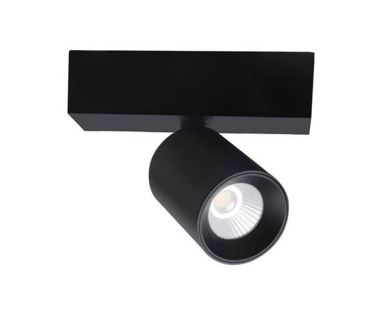 Светодиодный спот Crystal Lux CLT 018W1 BL