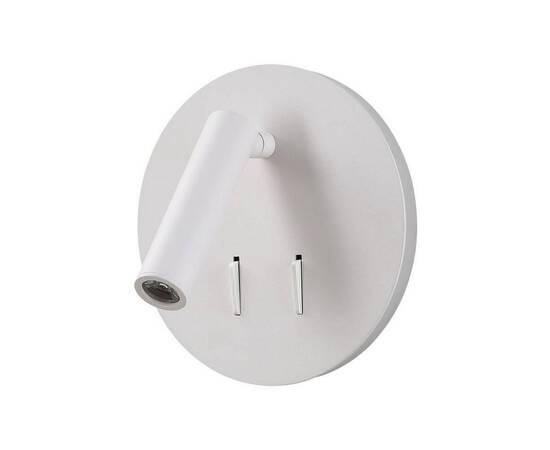 Светодиодный спот Crystal Lux CLT 223W WH